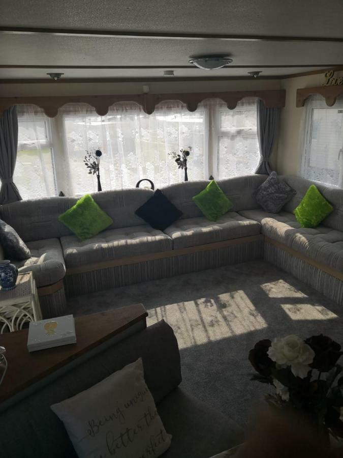 Annie'S Van Kingston upon Hull Exterior foto